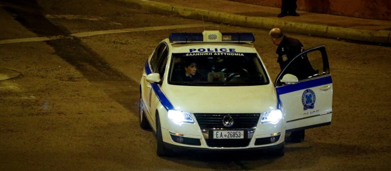 Σε εξέλιξη αστυνομική επιχείρηση στη Φιλλιπιάδα: Εντοπίστηκε τεράστια χασισοφυτεία - Αναζητείται ο «ιδιοκτήτης»